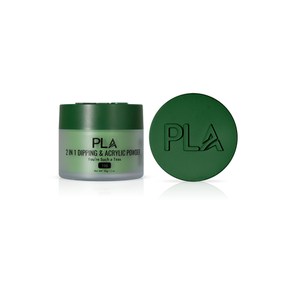 2-in-1 Dip & Acrylic Powder You're Such a Teas - 196