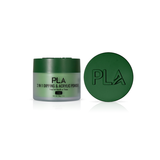 2-in-1 Dip & Acrylic Powder You're Such a Teas - 196