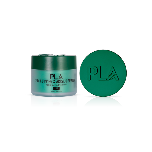 2-in-1 Dip & Acrylic Powder Kettle Down Everyone - 197