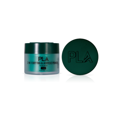 2-in-1 Dip & Acrylic Powder Hush Hush - 198
