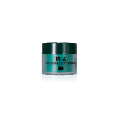 2-in-1 Dip & Acrylic Powder Hush Hush - 198