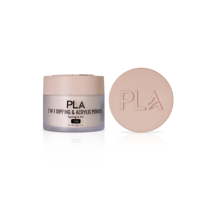 2-in-1 Dip & Acrylic Powder Spring It On - 199
