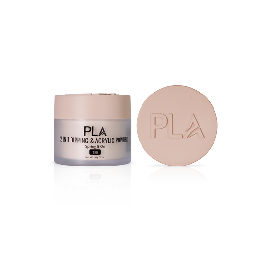 2-in-1 Dip & Acrylic Powder Spring It On - 199