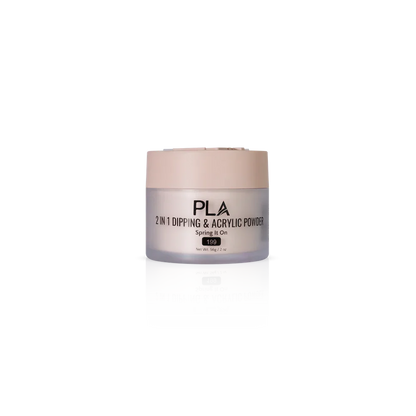 2-in-1 Dip & Acrylic Powder Spring It On - 199