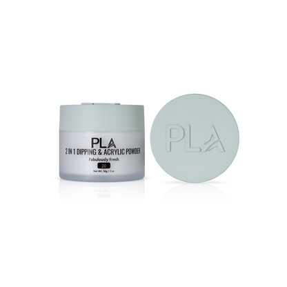 2-in-1 Dip & Acrylic Powder Fabulously Fresh - 20