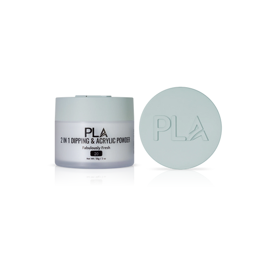 2-in-1 Dip & Acrylic Powder Fabulously Fresh - 20