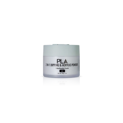 2-in-1 Dip & Acrylic Powder Fabulously Fresh - 20