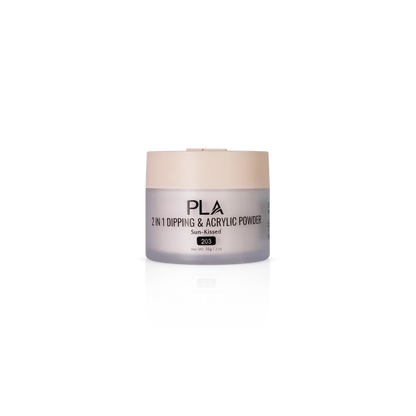 2-in-1 Dip & Acrylic Powder Sun-Kissed  - 203