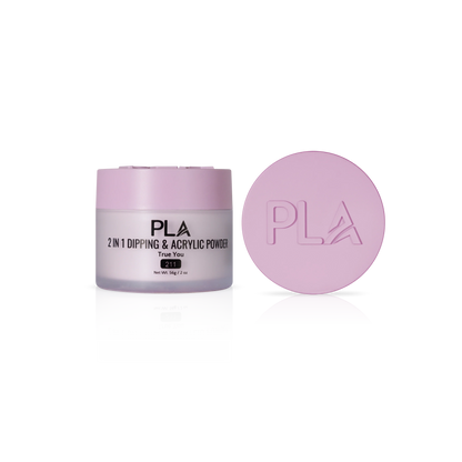 2-in-1 Dip & Acrylic Powder True You - 211