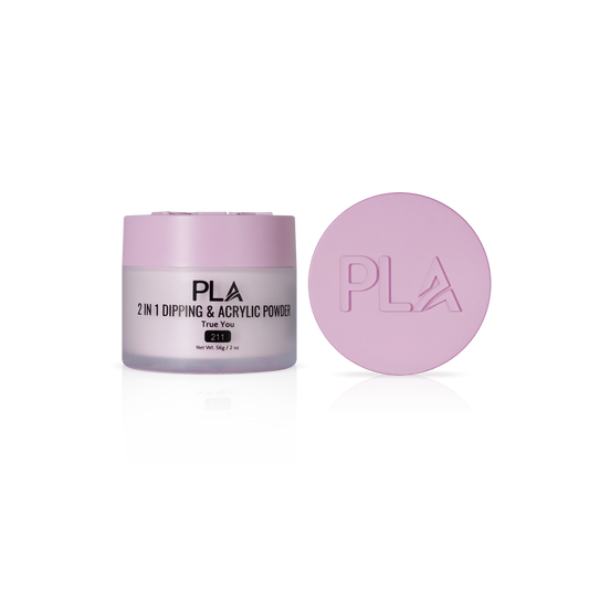 2-in-1 Dip & Acrylic Powder True You - 211