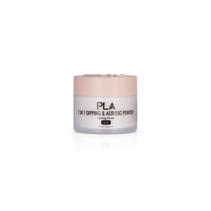 2-in-1 Dip & Acrylic Powder Spring Fever - 215