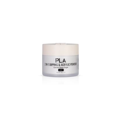 2-in-1 Dip & Acrylic Powder Gimme Some Sugar - 217