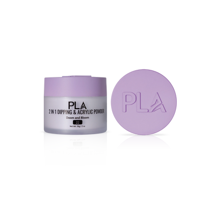 2-in-1 Dip & Acrylic Powder Doom and Bloom - 22