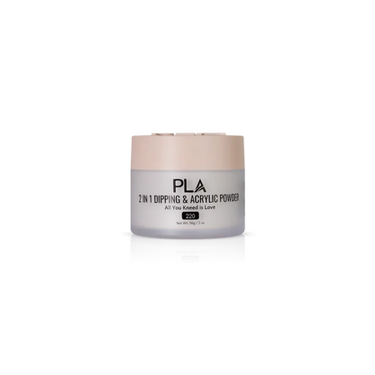 2-in-1 Dip & Acrylic Powder All You Kneed is Love - 220