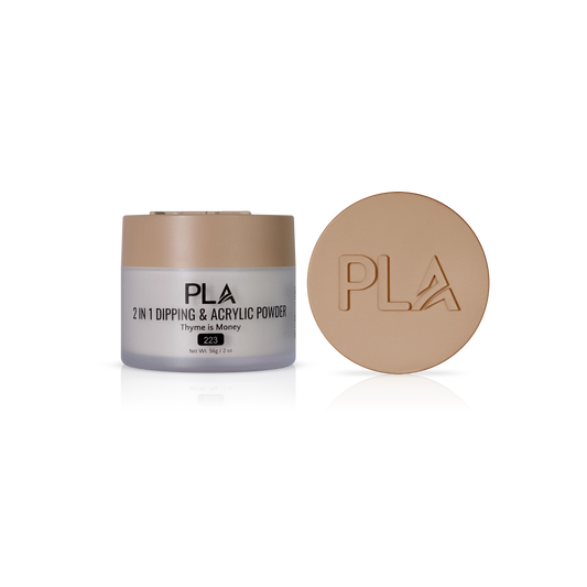2-in-1 Dip & Acrylic Powder Thyme is Money - 223