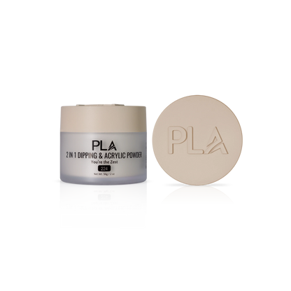 2-in-1 Dip & Acrylic Powder You're the Zest - 224