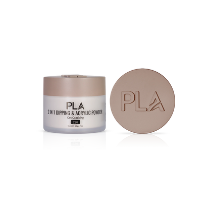 2-in-1 Dip & Acrylic Powder Get Cracking - 226