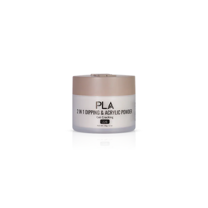 2-in-1 Dip & Acrylic Powder Get Cracking - 226