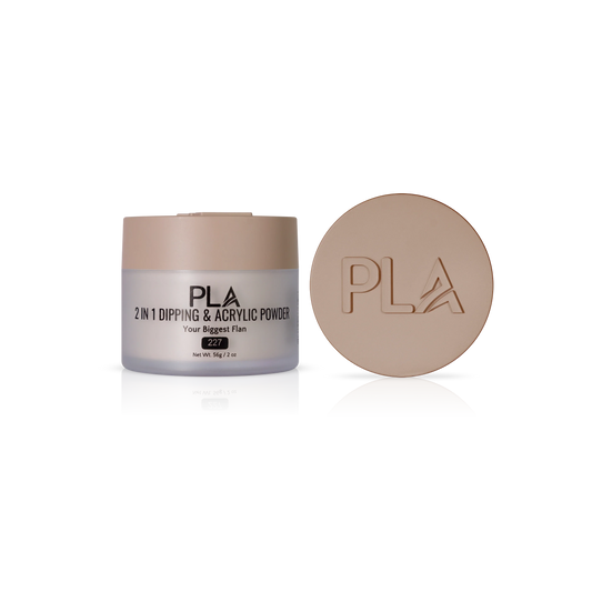 2-in-1 Dip & Acrylic Powder Your Biggest Flan - 227