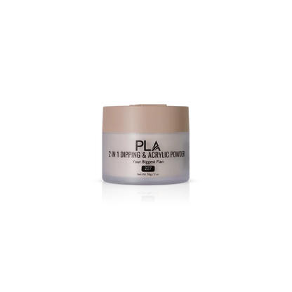 2-in-1 Dip & Acrylic Powder Your Biggest Flan - 227