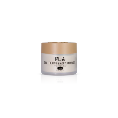 2-in-1 Dip & Acrylic Powder Fries Before Guys - 229