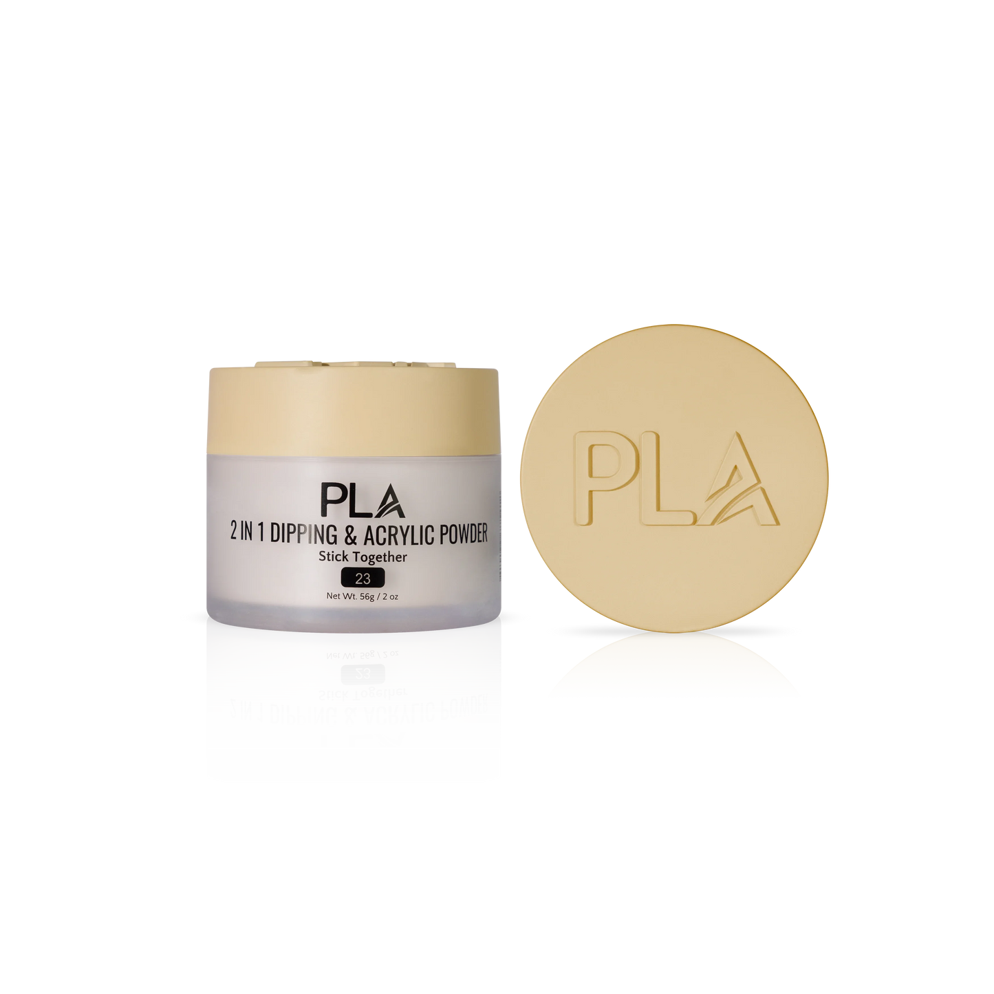 2-in-1 Dip & Acrylic Powder Stick Together - 23