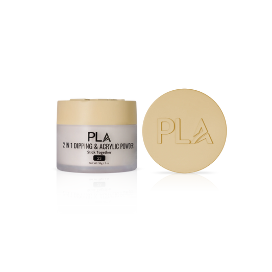 2-in-1 Dip & Acrylic Powder Stick Together - 23
