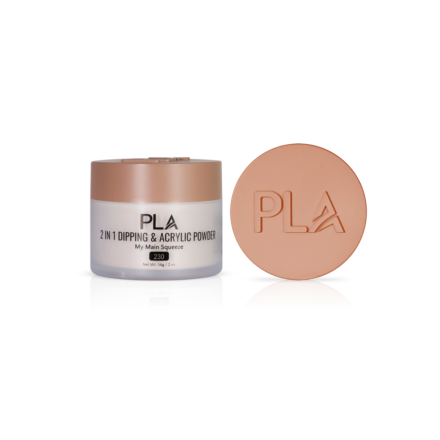 2-in-1 Dip & Acrylic Powder My Main Squeeze - 230