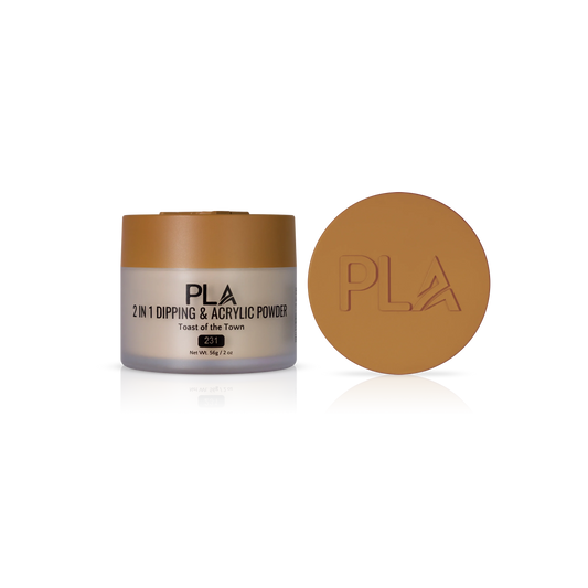 2-in-1 Dip & Acrylic Powder Toast of the Town - 231