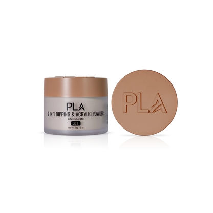 2-in-1 Dip & Acrylic Powder Life is Grate - 233