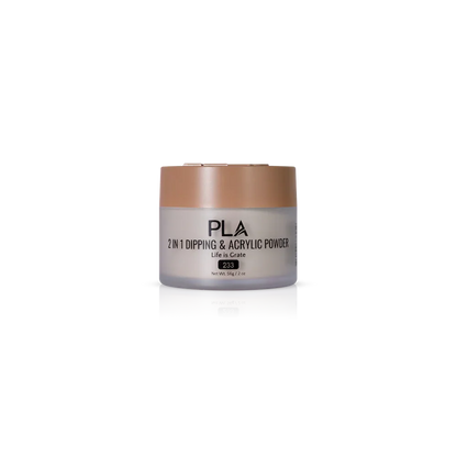 2-in-1 Dip & Acrylic Powder Life is Grate - 233