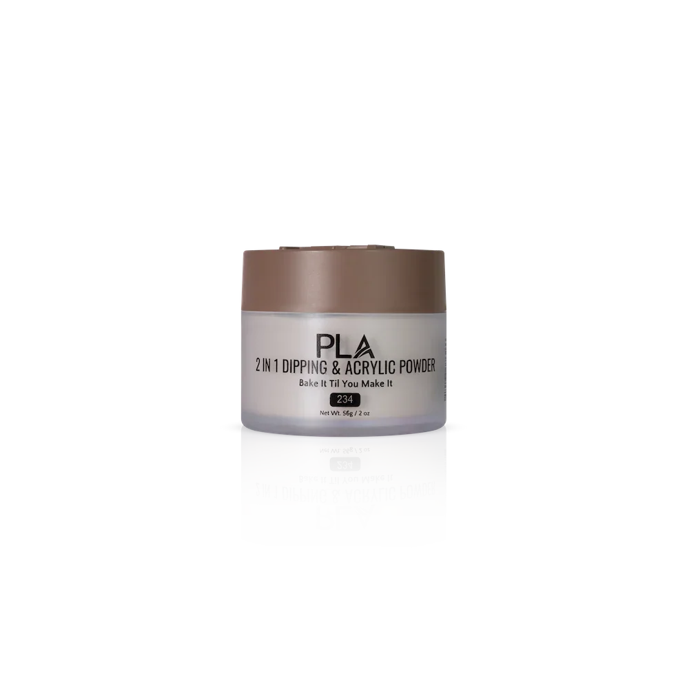 2-in-1 Dip & Acrylic Powder Bake It Til You Make It - 234