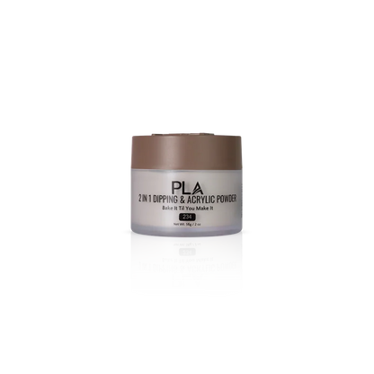 2-in-1 Dip & Acrylic Powder Bake It Til You Make It - 234