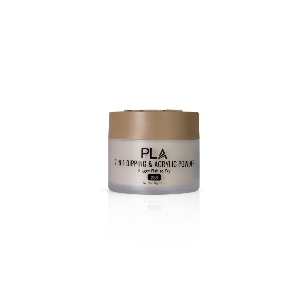 2-in-1 Dip & Acrylic Powder Bigger Fish to Fry - 236