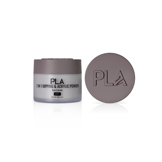 2-in-1 Dip & Acrylic Powder Eye Candy - 237