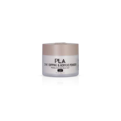2-in-1 Dip & Acrylic Powder Honeydew you love me? - 238