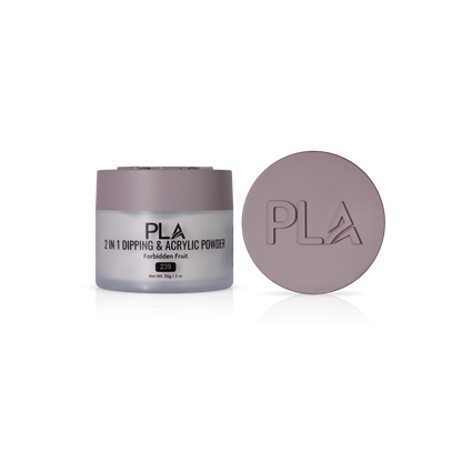 2-in-1 Dip & Acrylic Powder Forbidden Fruit - 239
