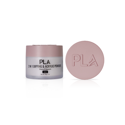 2-in-1 Dip & Acrylic Powder Slice of Heaven - 242