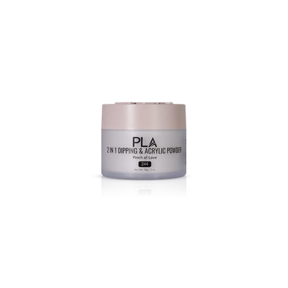 2-in-1 Dip & Acrylic Powder Pinch of Love - 244