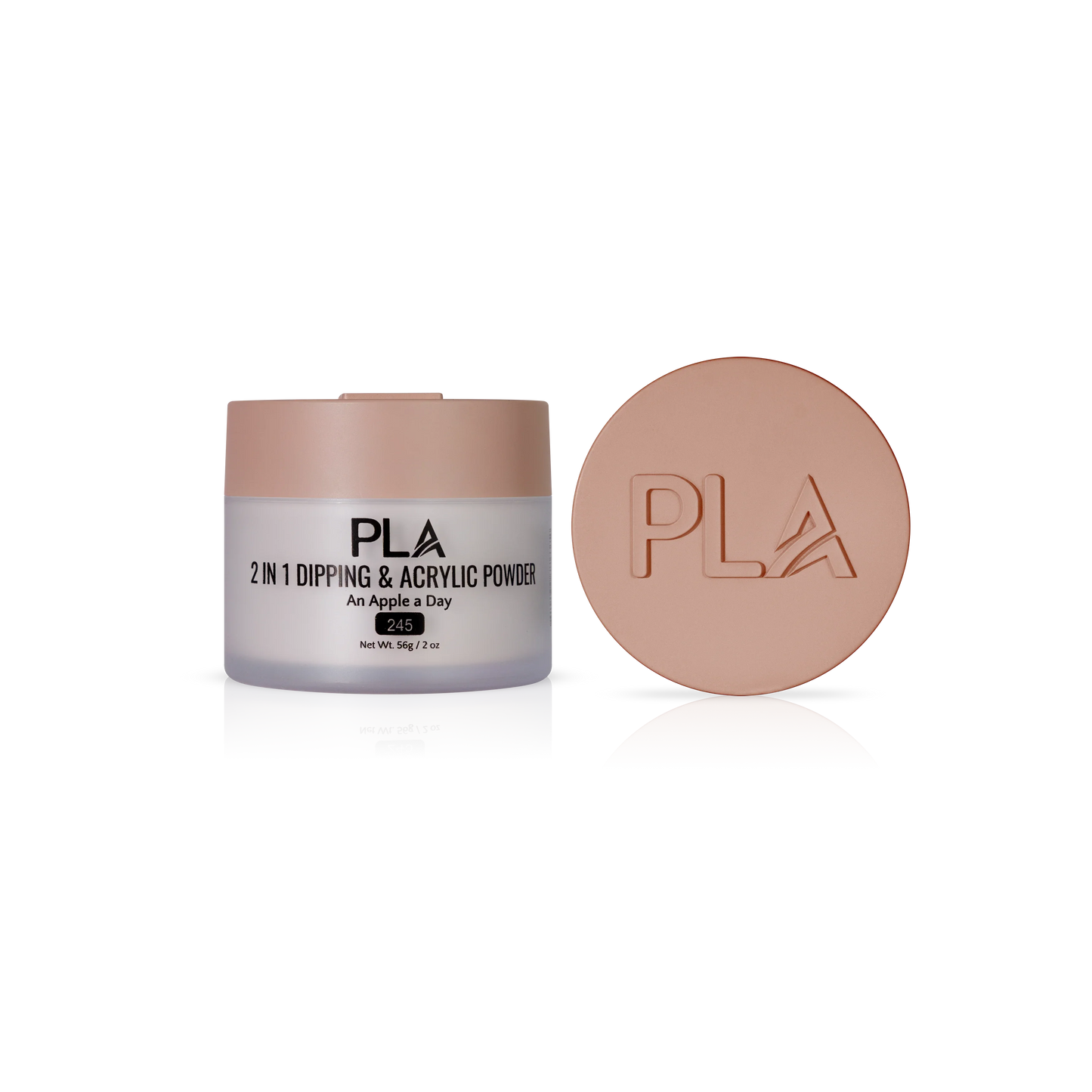 2-in-1 Dip & Acrylic Powder An Apple a Day - 245