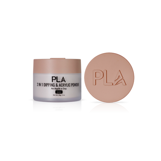 2-in-1 Dip & Acrylic Powder An Apple a Day - 245