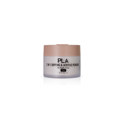 2-in-1 Dip & Acrylic Powder An Apple a Day - 245