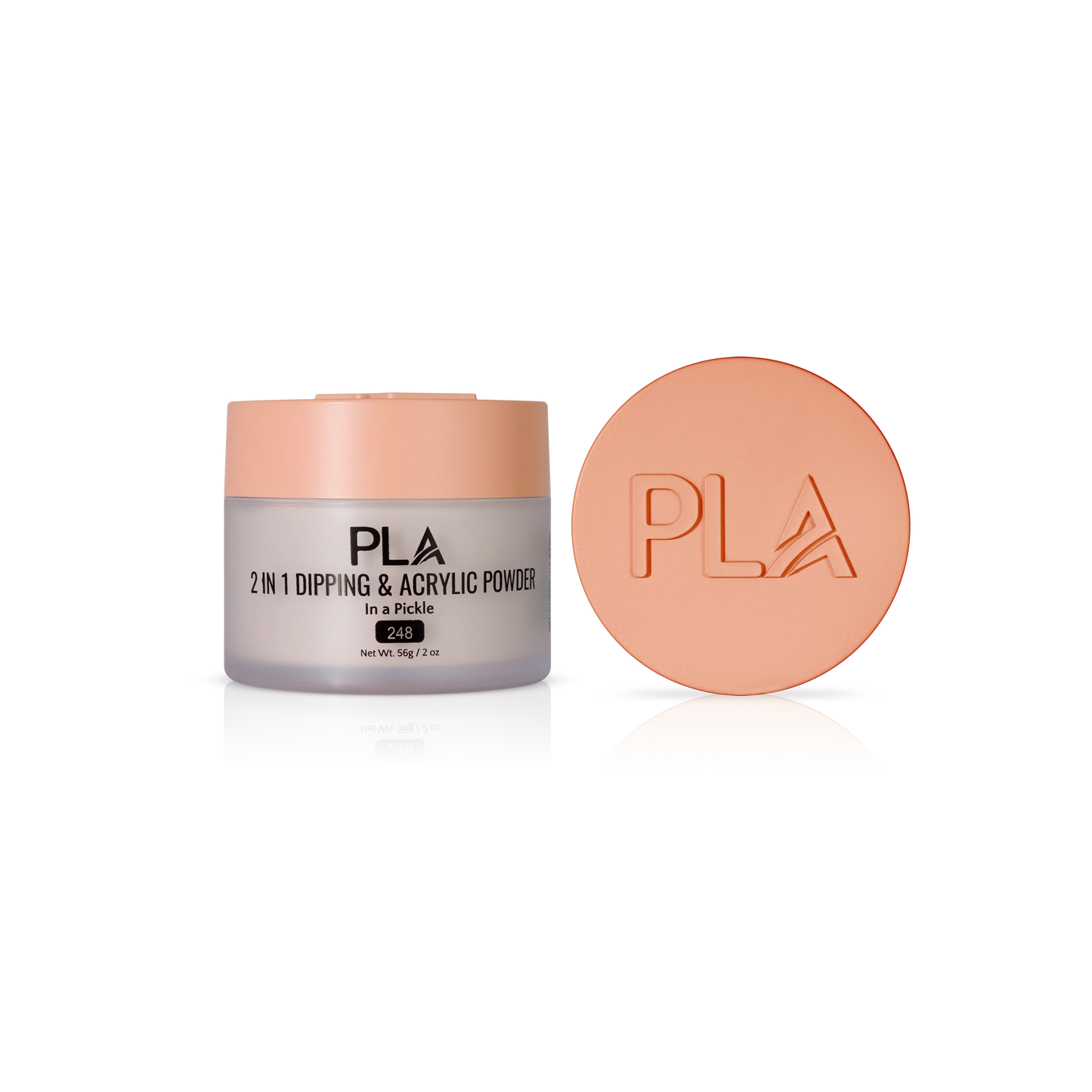 2-in-1 Dip & Acrylic Powder In a Pickle - 248