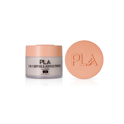 2-in-1 Dip & Acrylic Powder In a Pickle - 248