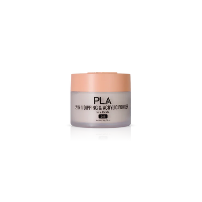 2-in-1 Dip & Acrylic Powder In a Pickle - 248