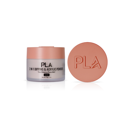 2-in-1 Dip & Acrylic Powder You Want a Pizza Me? - 249