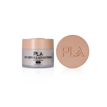 2-in-1 Dip & Acrylic Powder Let That Mango - 250