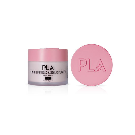 2-in-1 Dip & Acrylic Powder Say Cheese! - 251