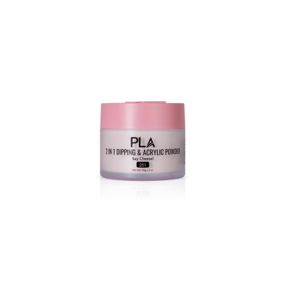 2-in-1 Dip & Acrylic Powder Say Cheese! - 251