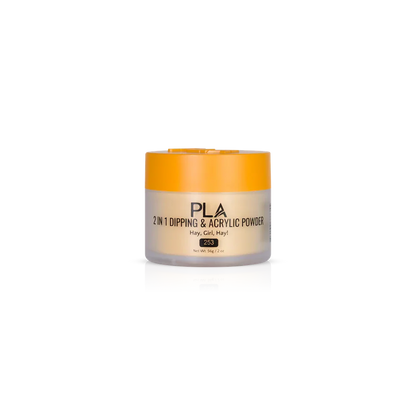 2-in-1 Dip & Acrylic Powder Hay, Girl, Hay! - 253